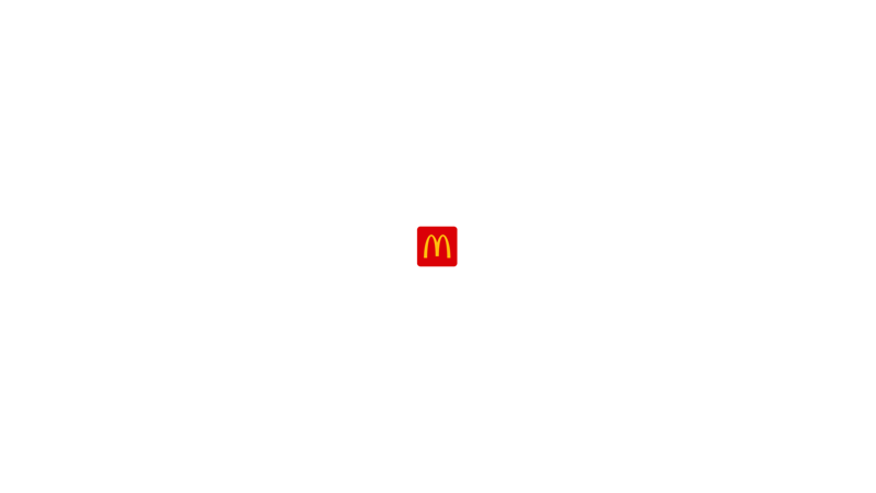 マクドナルドの写真